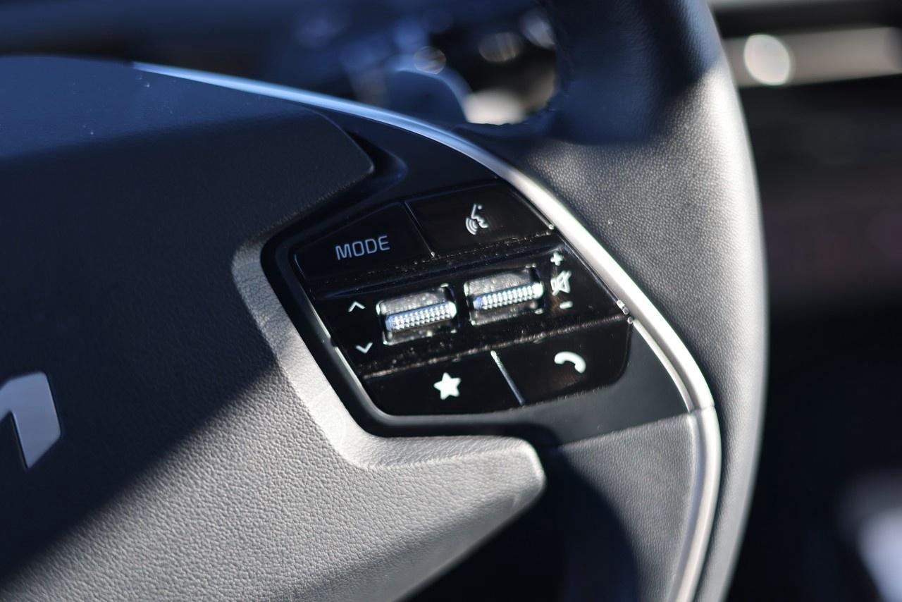 2022 Kia EV6 AWD Long Range w/GT-Line Pkg 1 Photo