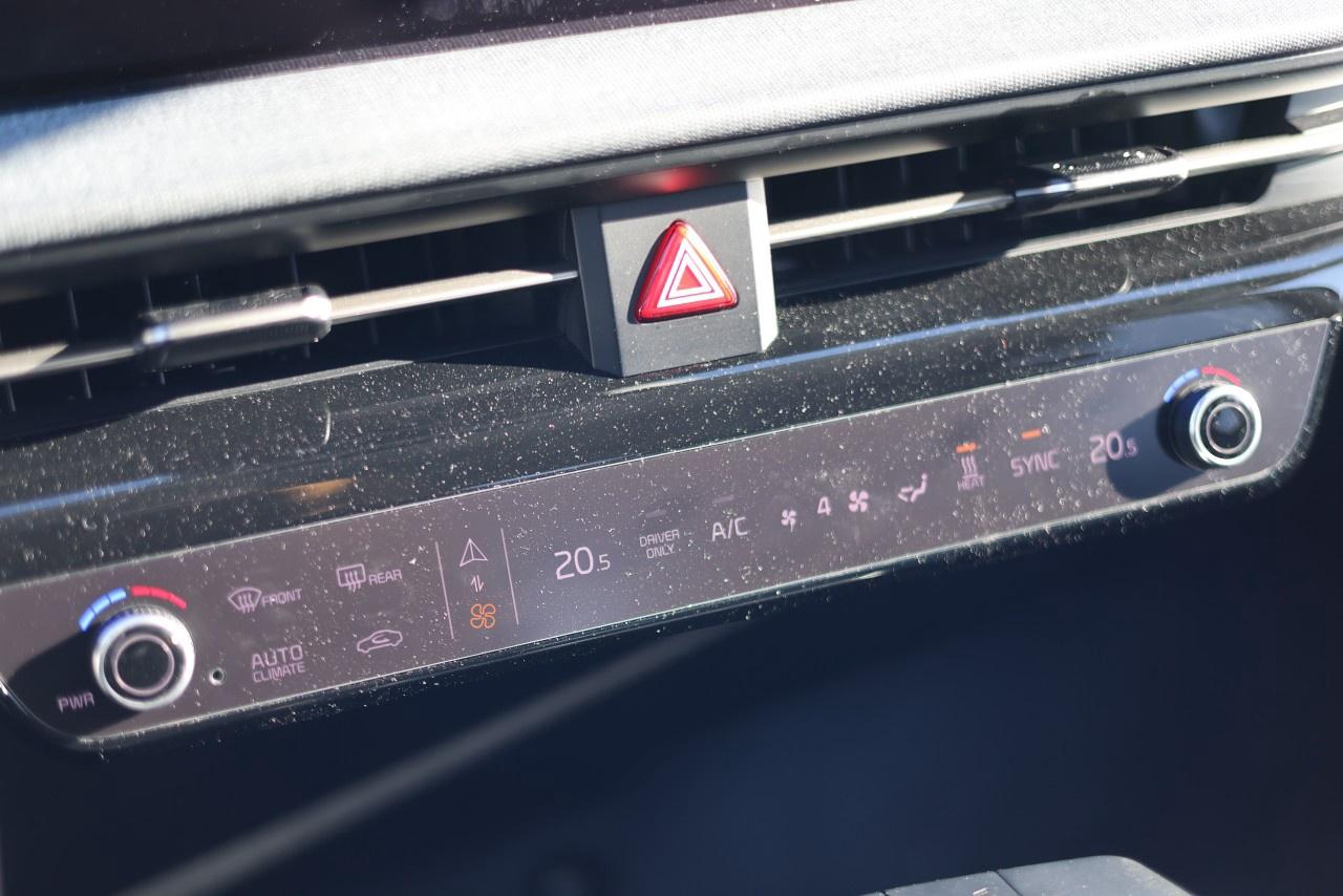 2022 Kia EV6 AWD Long Range w/GT-Line Pkg 1 Photo