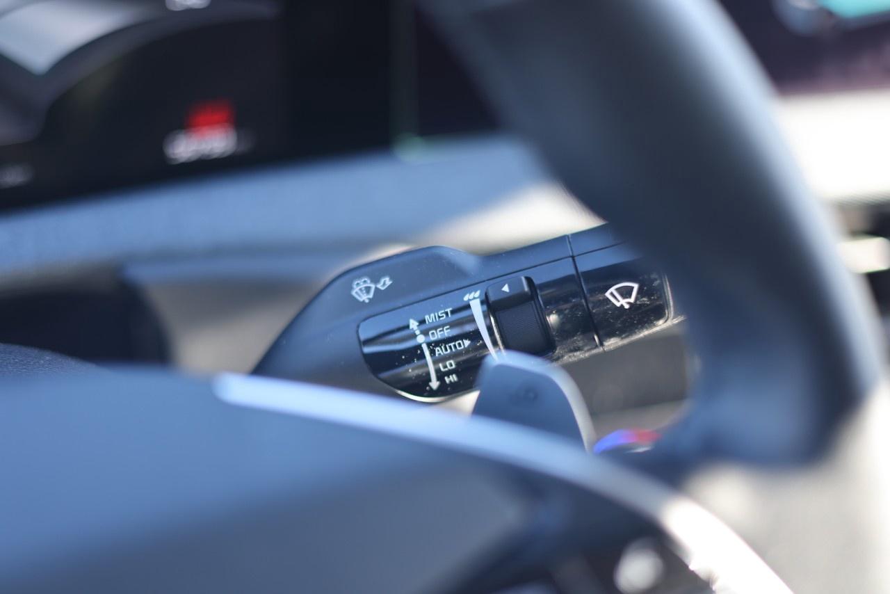 2022 Kia EV6 AWD Long Range w/GT-Line Pkg 1 Photo