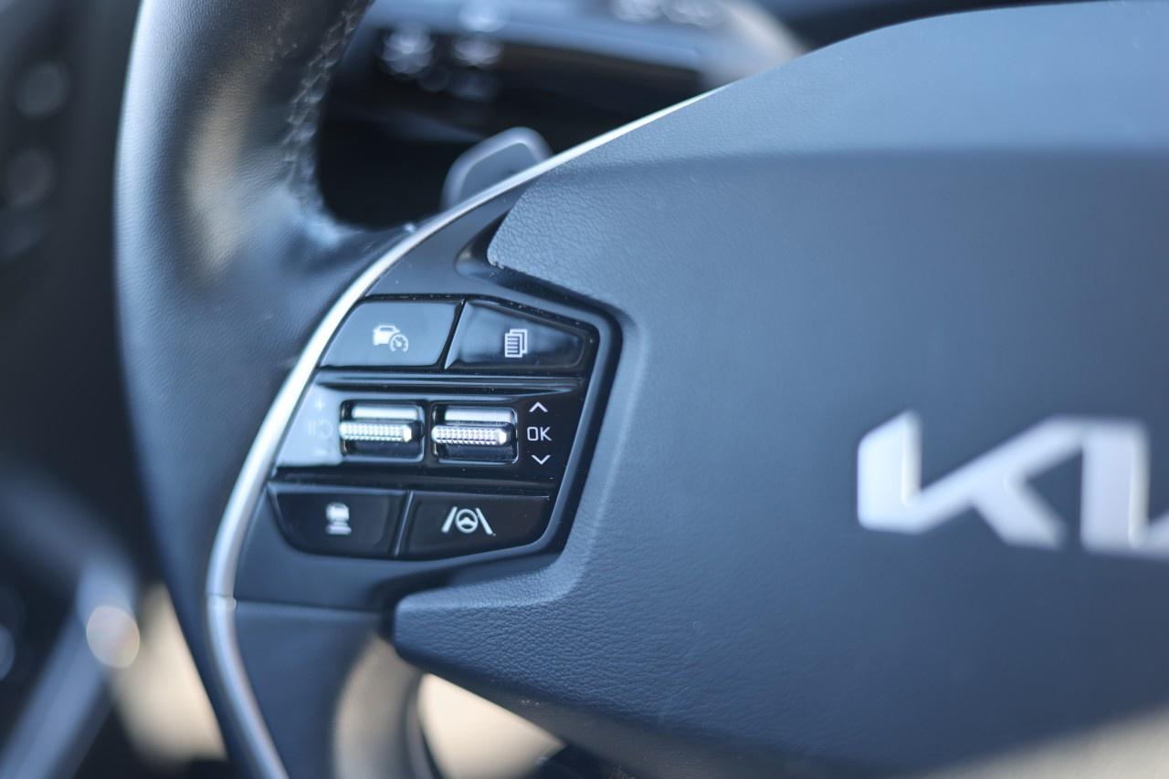 2022 Kia EV6 AWD Long Range w/GT-Line Pkg 1 Photo