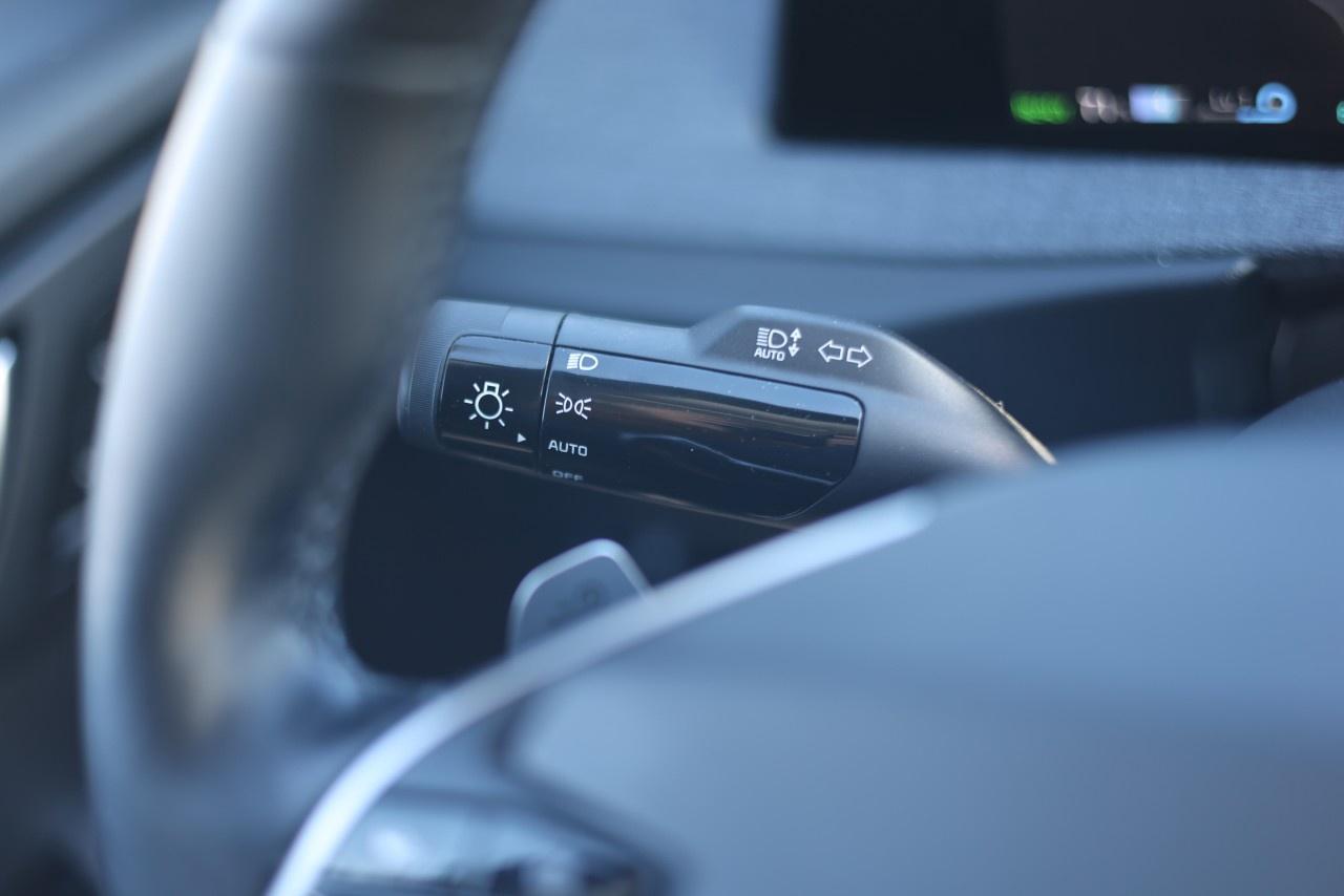 2022 Kia EV6 AWD Long Range w/GT-Line Pkg 1 Photo