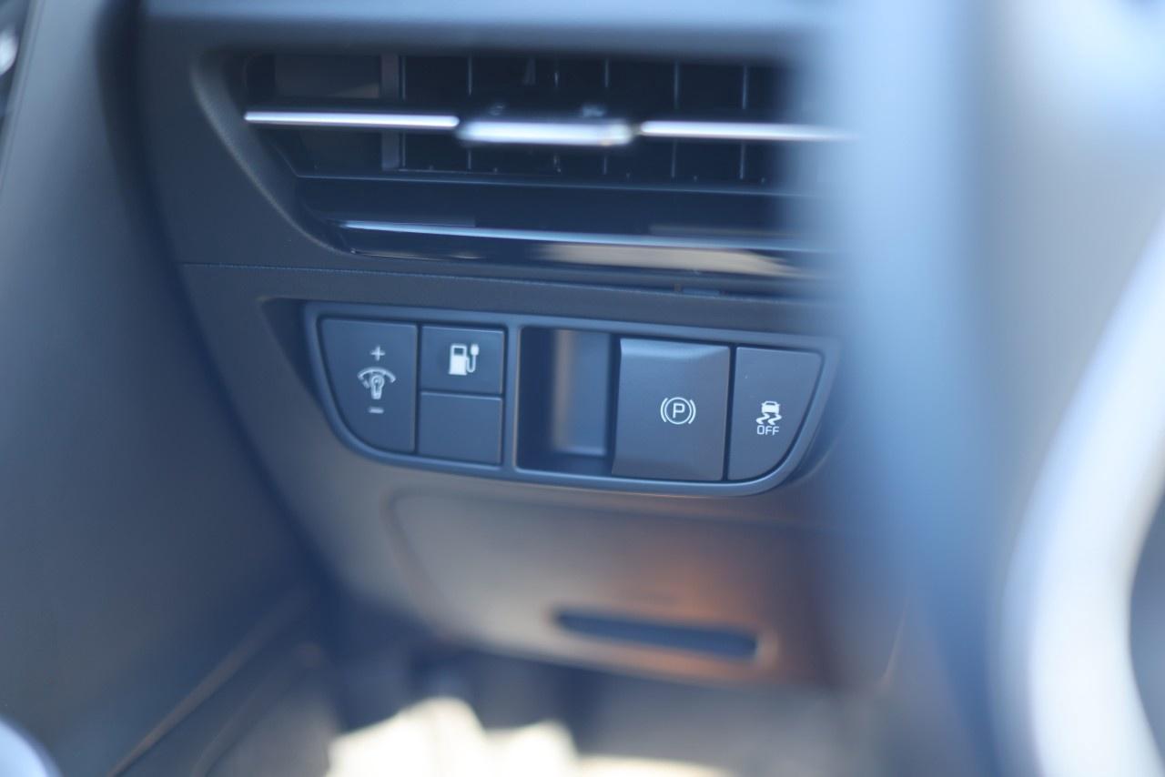 2022 Kia EV6 AWD Long Range w/GT-Line Pkg 1 Photo