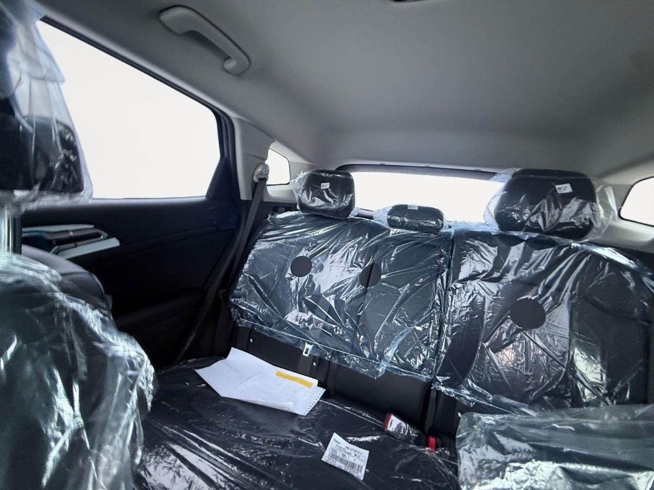 2026 Kia Sportage Hybrid EX AWD Photo