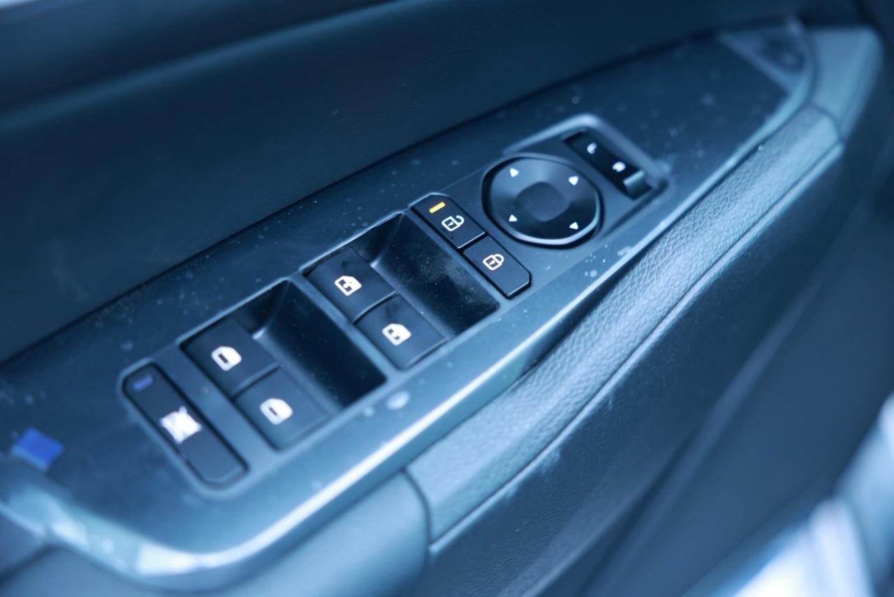 2026 Kia Sportage Hybrid EX AWD Photo