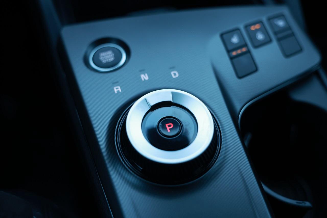 2026 Kia Sportage Hybrid EX AWD Photo