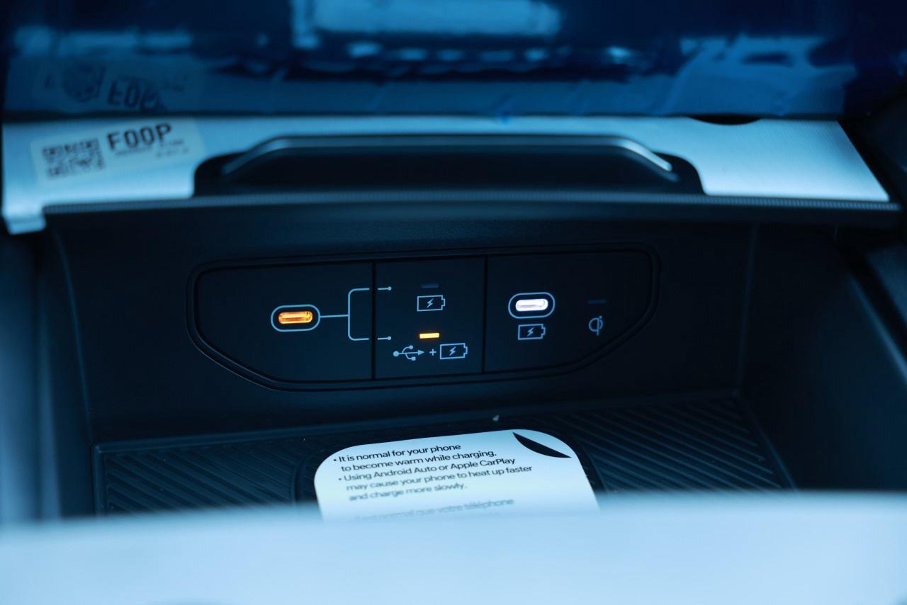 2026 Kia Sportage Hybrid EX AWD Photo