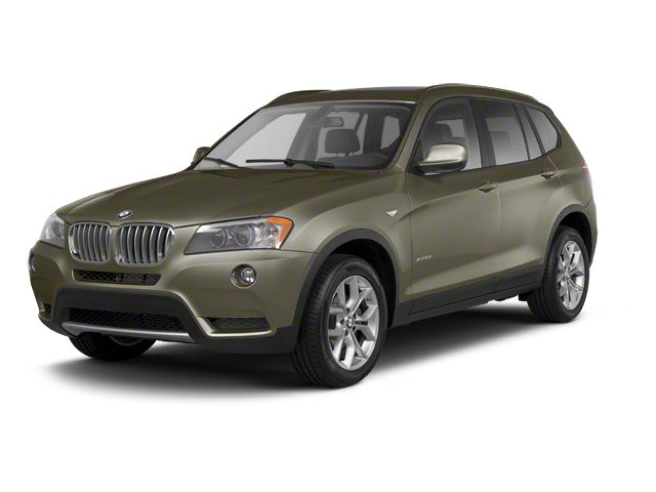Used 2012 BMW X3 AWD 4dr 28i for sale in Orleans, ON