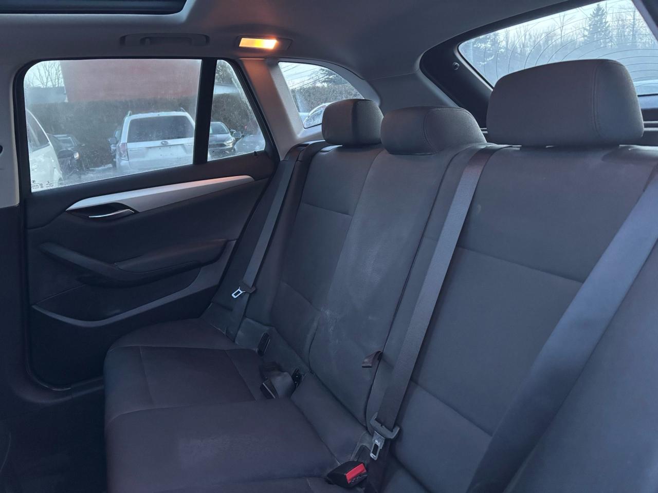 2015 BMW X1 xDrive28i - Photo #17