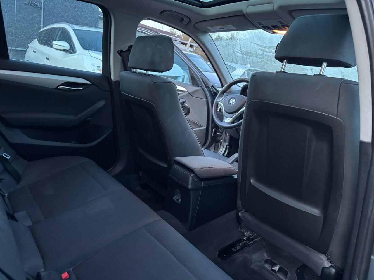 2015 BMW X1 xDrive28i - Photo #16