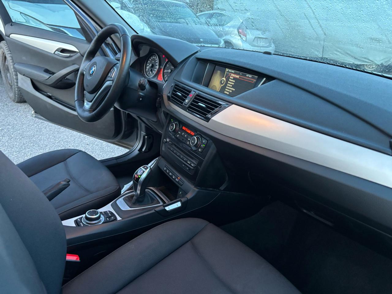 2015 BMW X1 xDrive28i - Photo #15