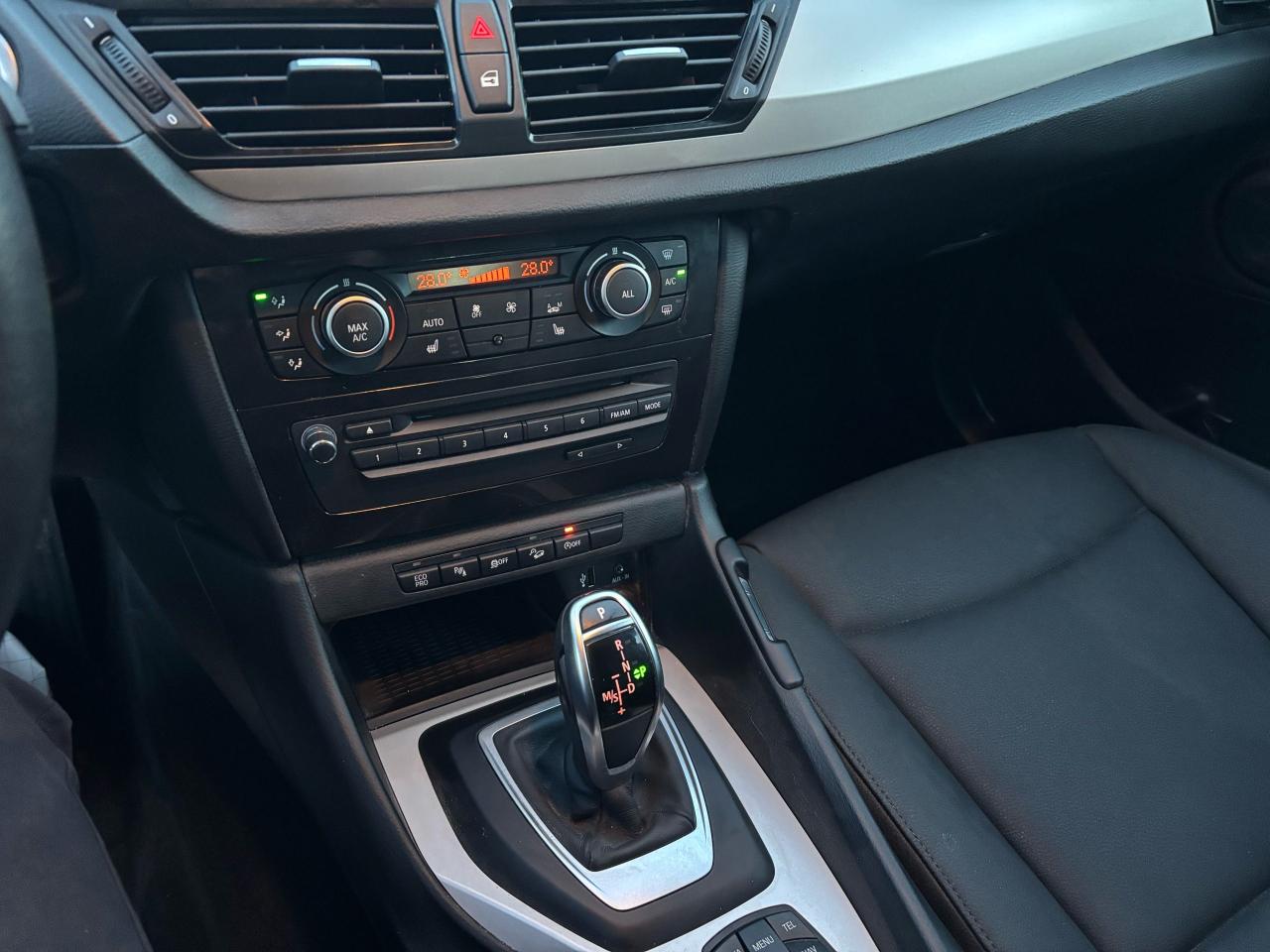 2015 BMW X1 xDrive28i - Photo #14