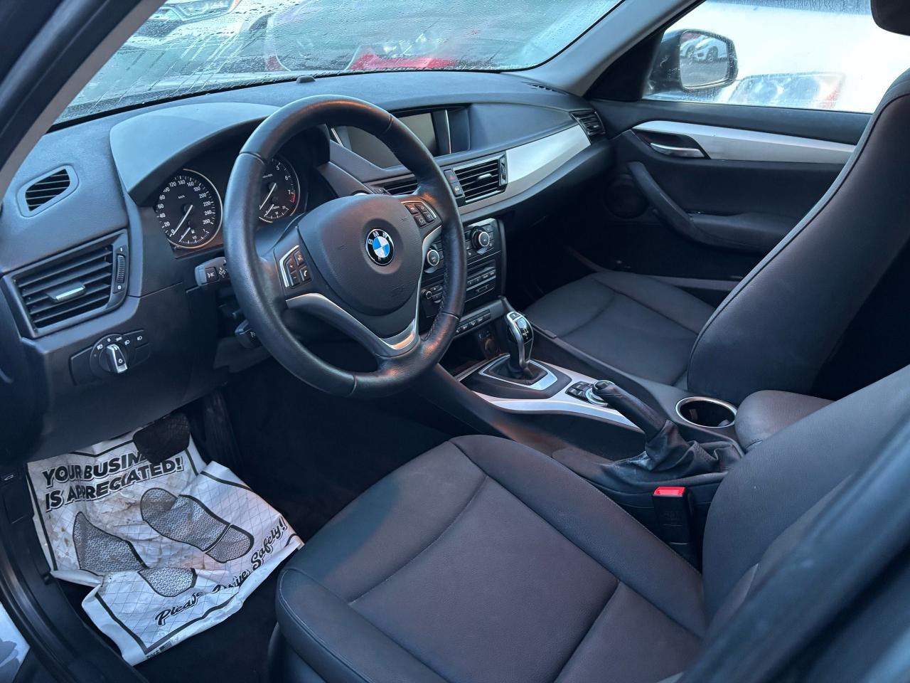 2015 BMW X1 xDrive28i - Photo #10