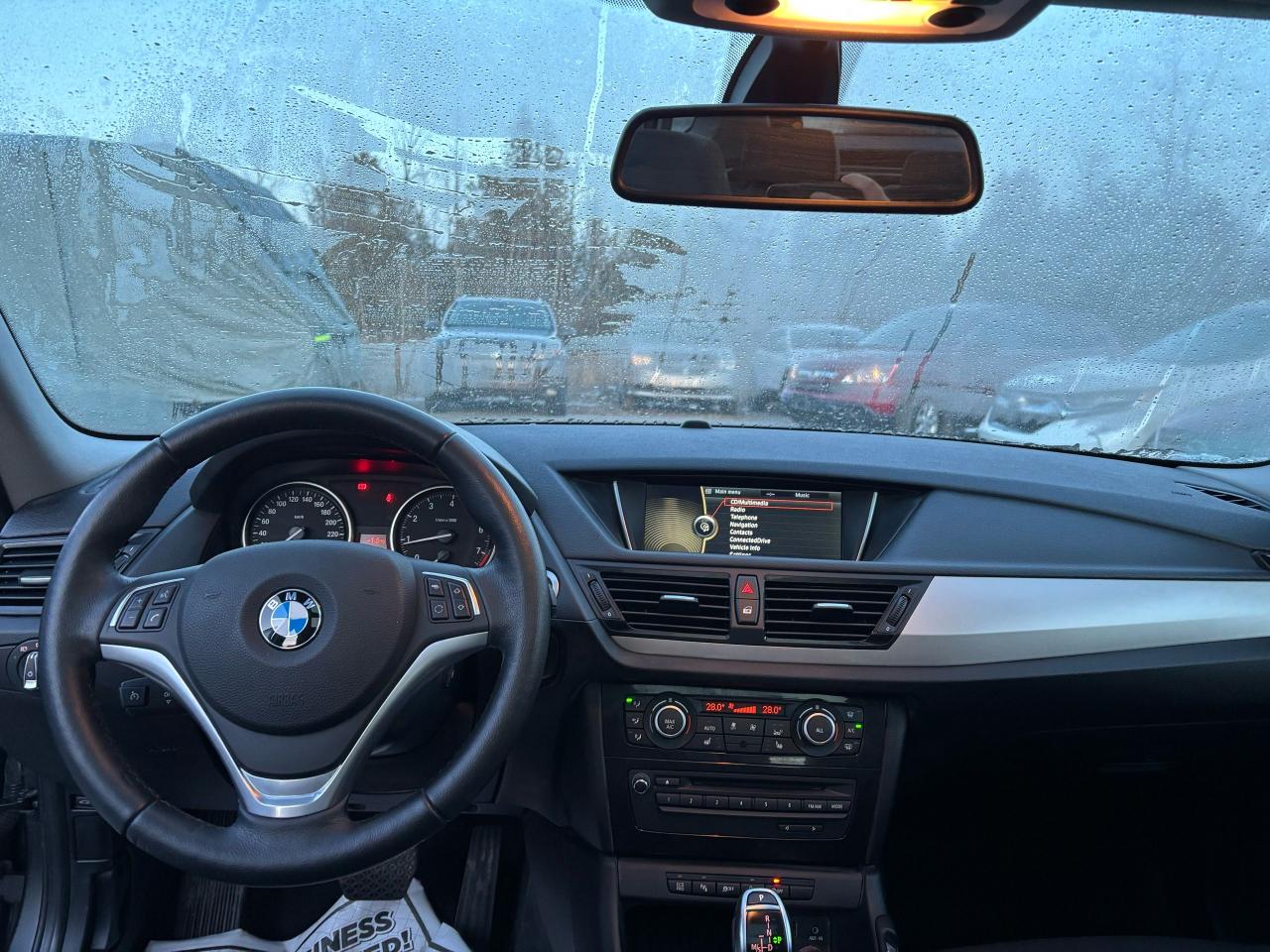 2015 BMW X1 xDrive28i - Photo #13