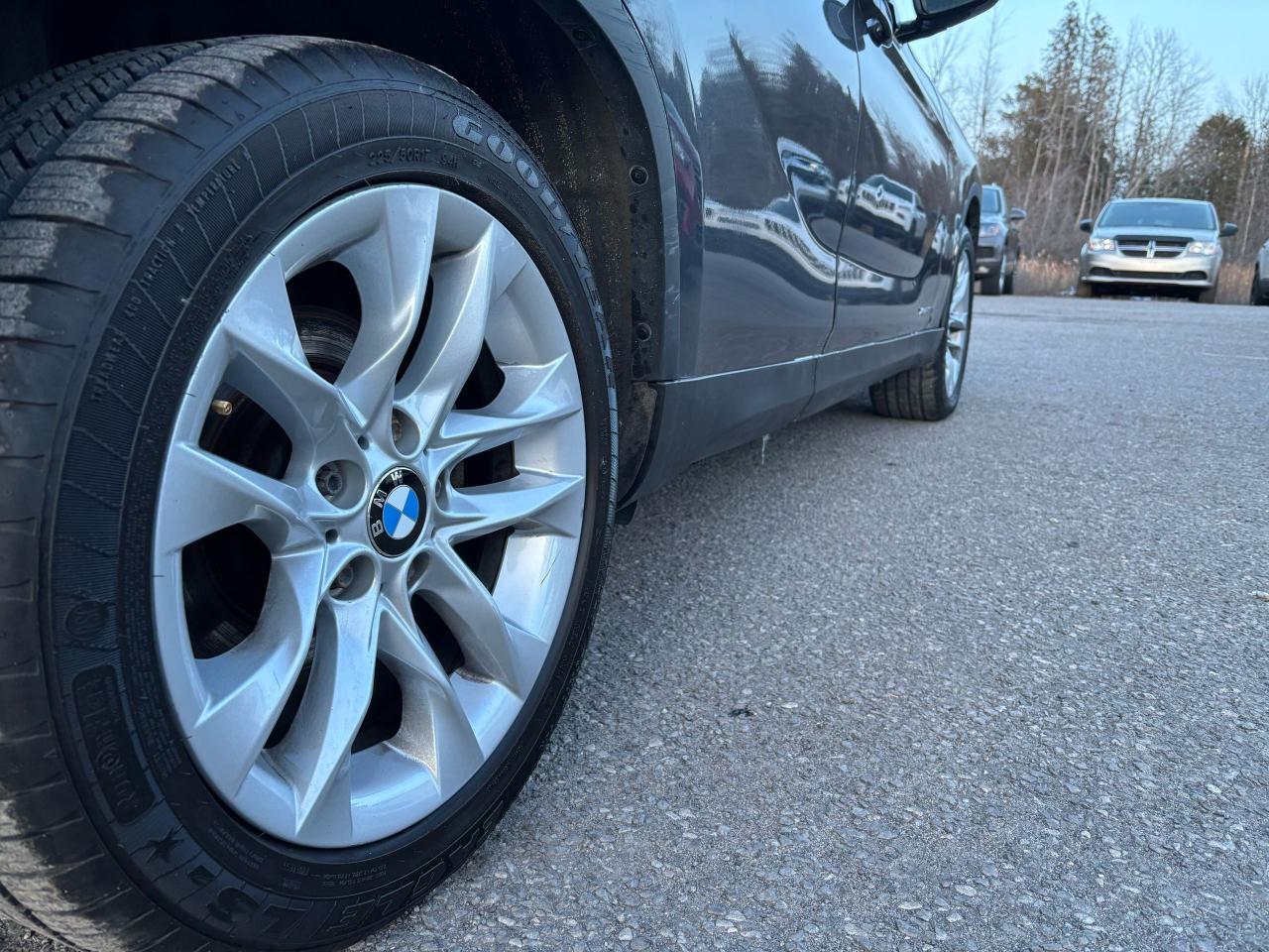 2015 BMW X1 xDrive28i - Photo #8