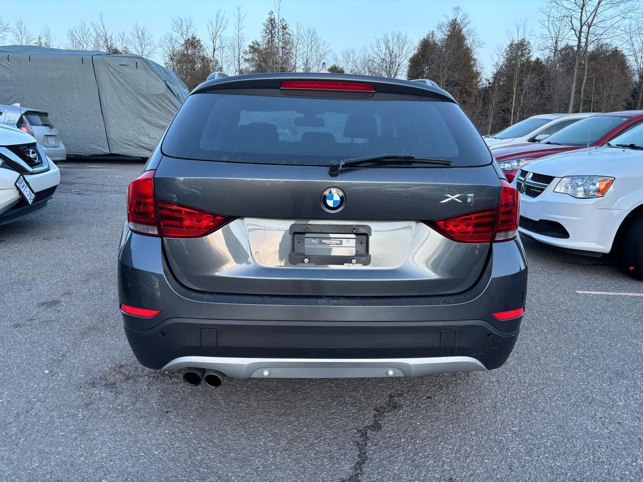 2015 BMW X1 xDrive28i - Photo #5