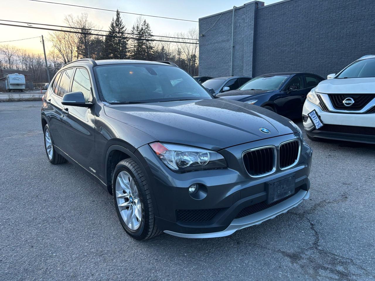 Used 2015 BMW X1 xDrive28i for sale in Gloucester, ON