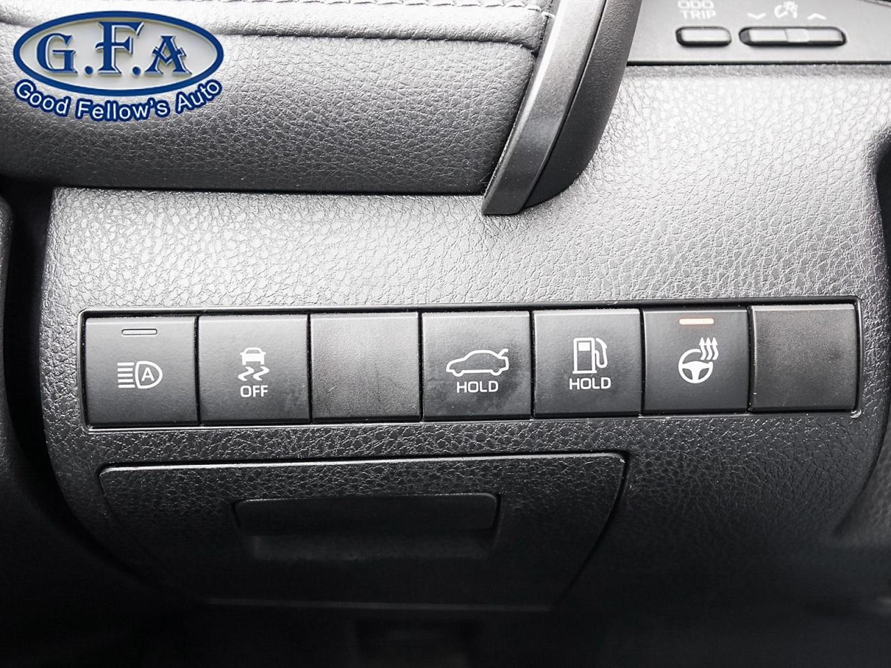 2022 Toyota Camry SE MODEL, REARVIEW CAMERA, LEATHER & CLOTH, HEATED Photo44