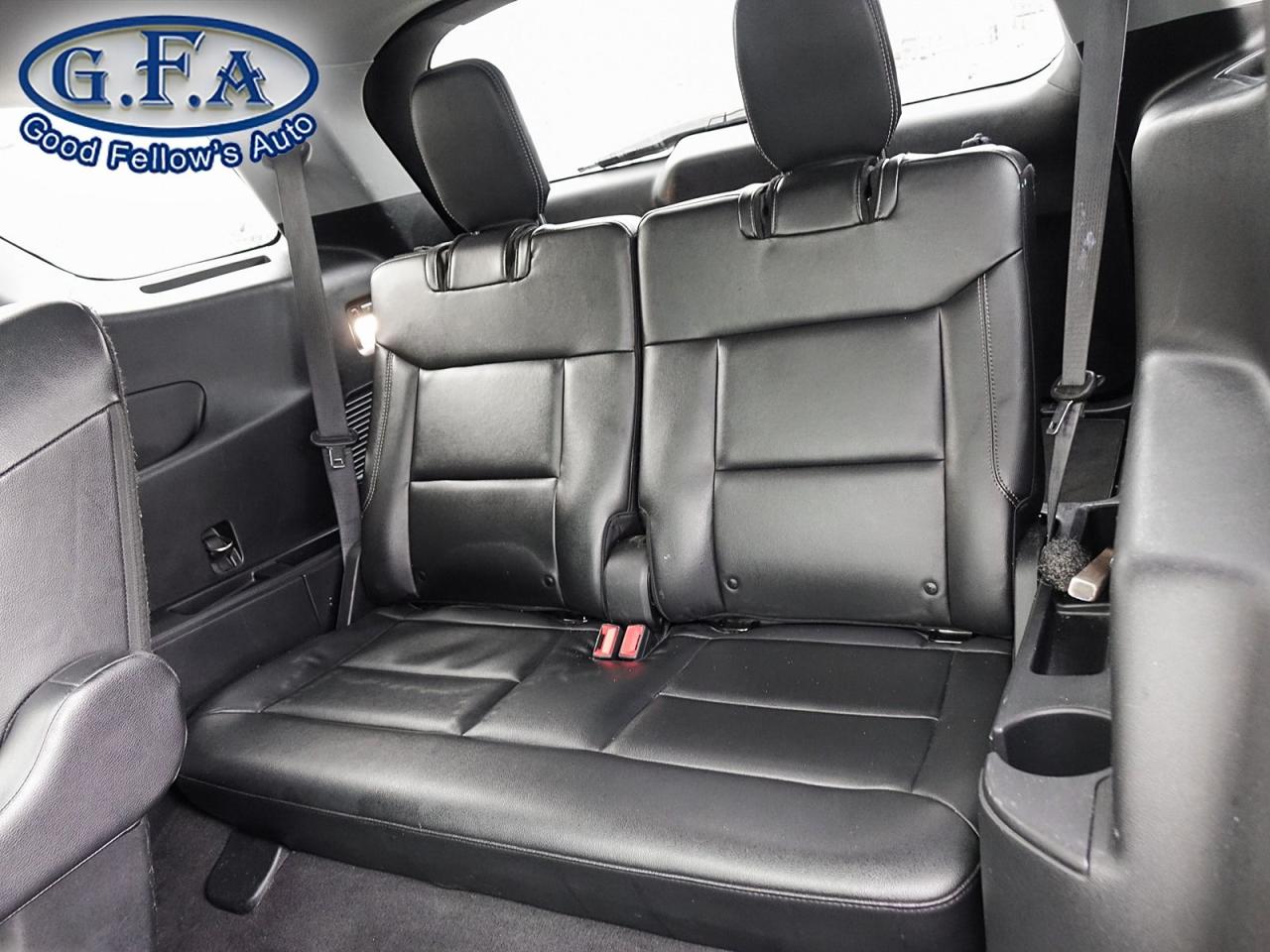 2022 Ford Explorer LIMITED MODEL, 6 PASSENGER, AWD, LEATHER SEATS, SU Photo