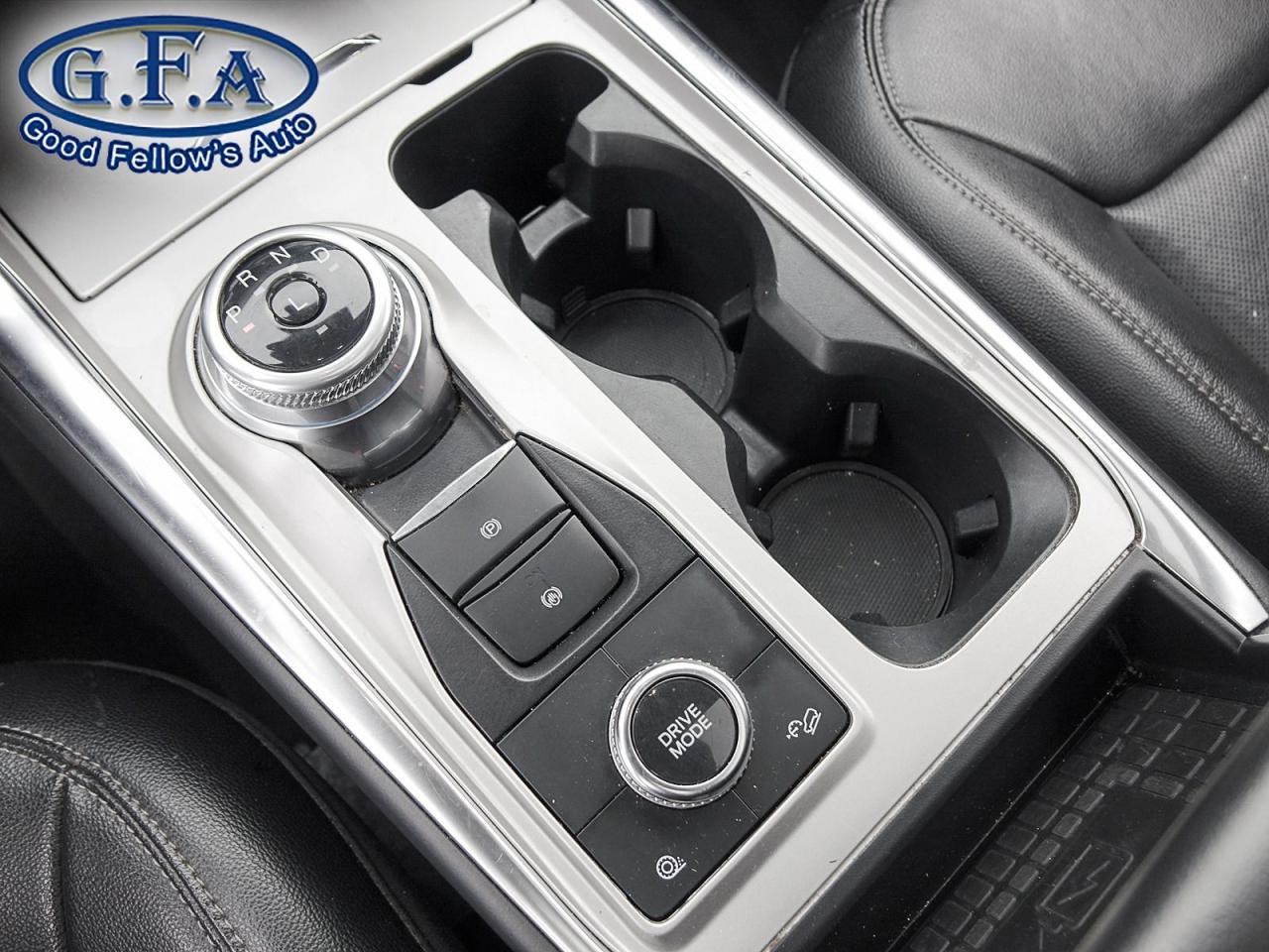 2022 Ford Explorer LIMITED MODEL, 6 PASSENGER, AWD, LEATHER SEATS, SU Photo16