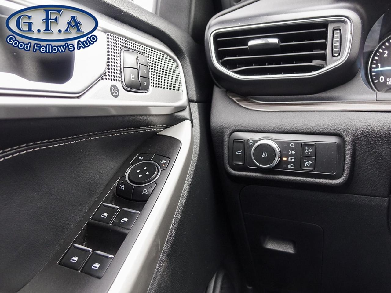 2022 Ford Explorer LIMITED MODEL, 6 PASSENGER, AWD, LEATHER SEATS, SU Photo45