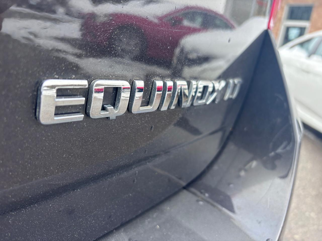 2015 Chevrolet Equinox LT SUPER LOW KMS! - Photo #9