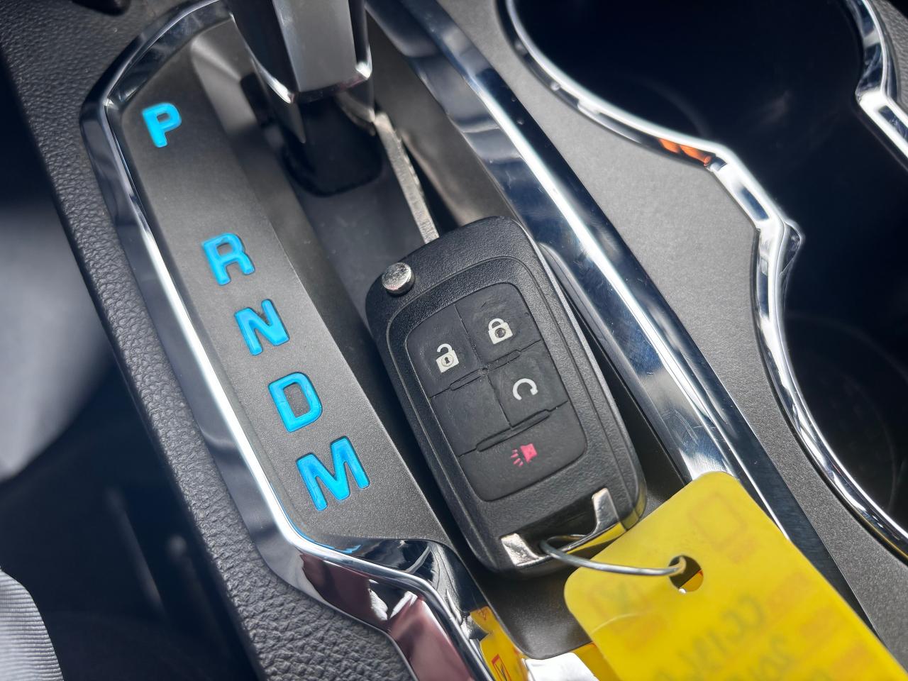 2015 Chevrolet Equinox LT SUPER LOW KMS! - Photo #30