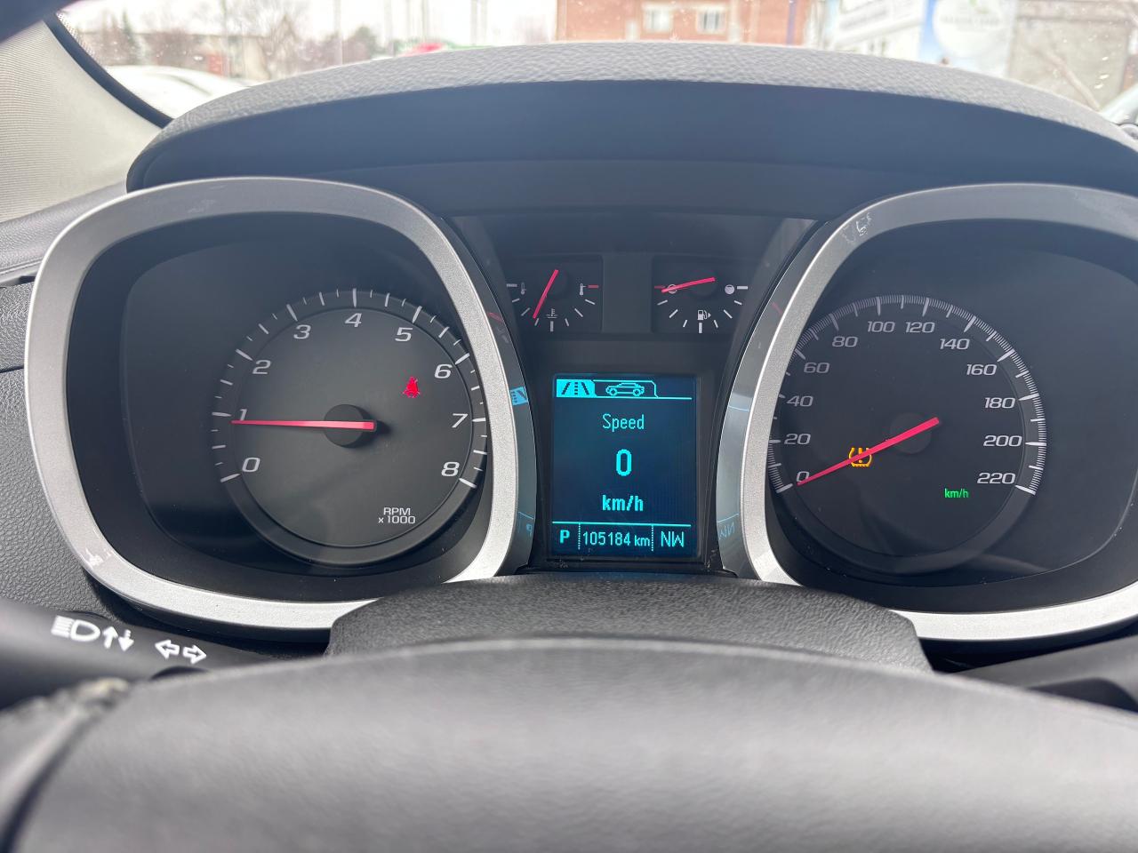 2015 Chevrolet Equinox LT SUPER LOW KMS! - Photo #20