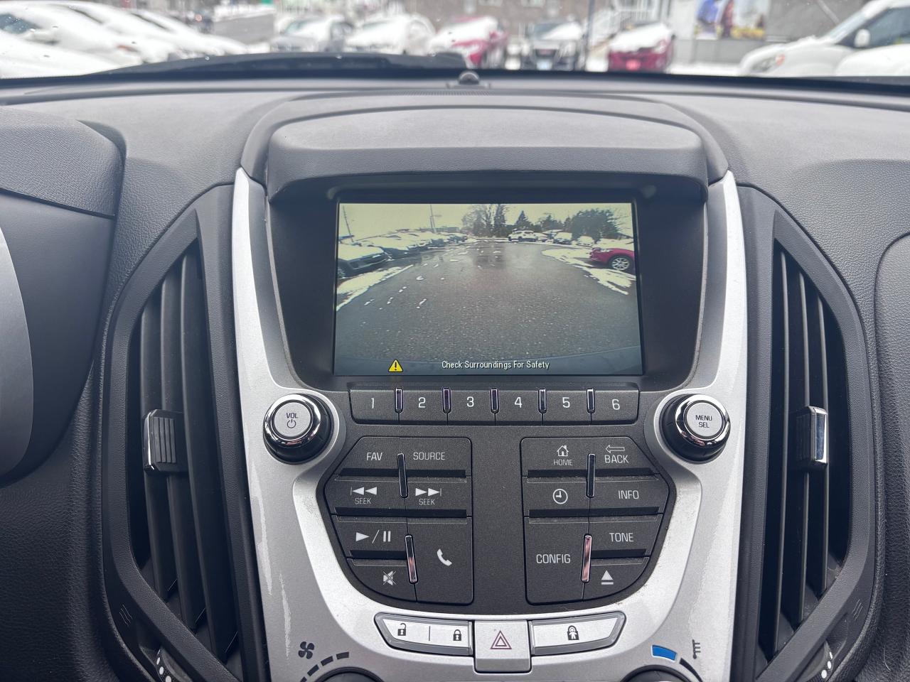 2015 Chevrolet Equinox LT SUPER LOW KMS! - Photo #22