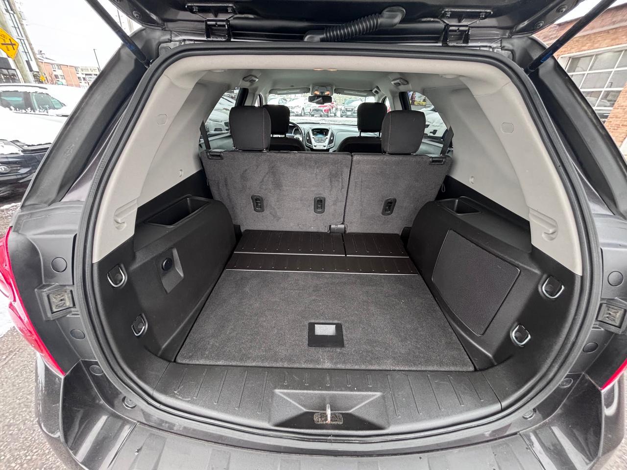 2015 Chevrolet Equinox LT SUPER LOW KMS! - Photo #11