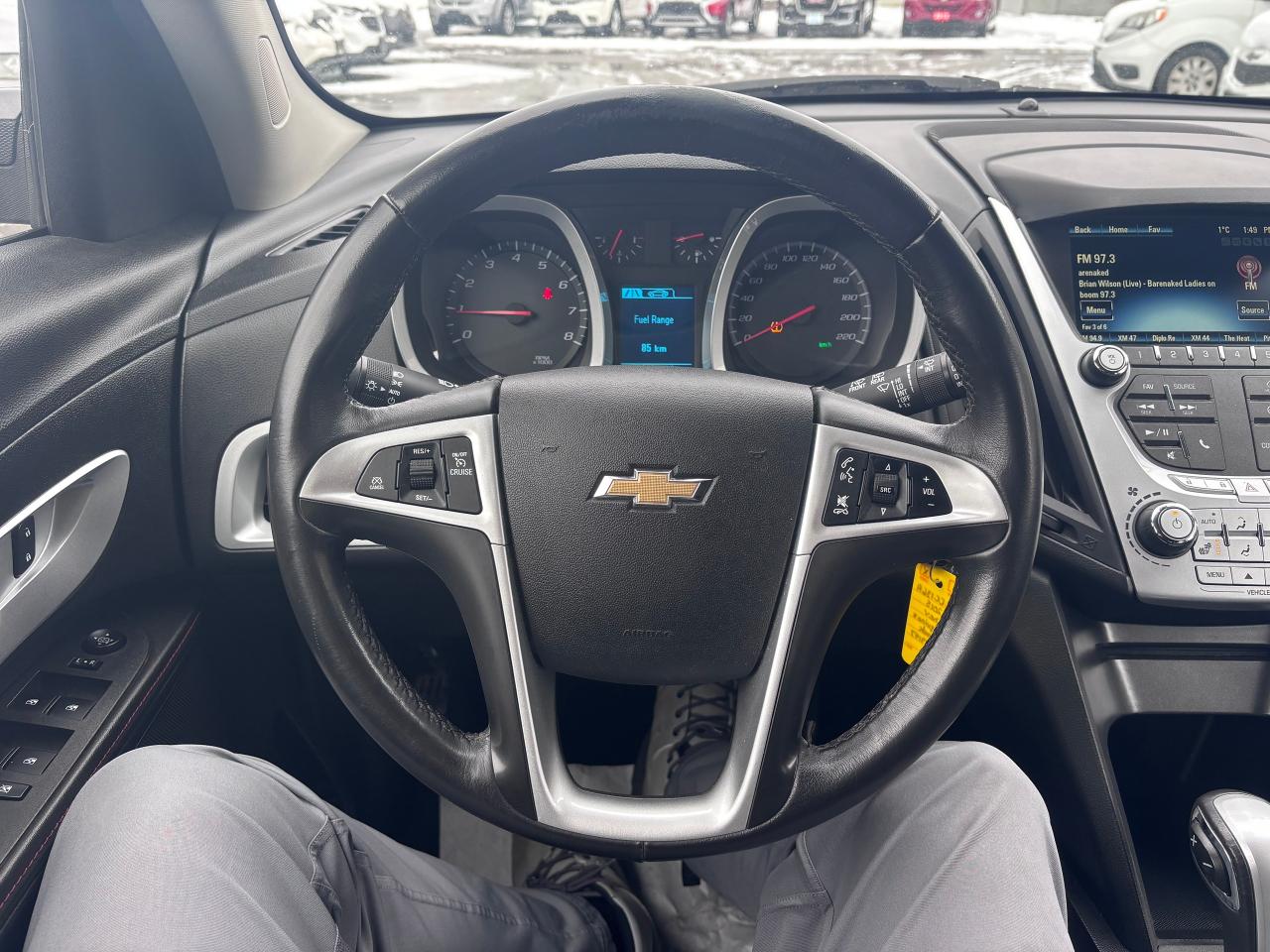 2015 Chevrolet Equinox LT SUPER LOW KMS! - Photo #19