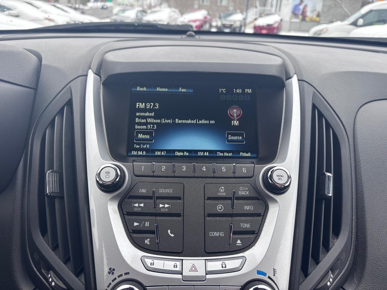 2015 Chevrolet Equinox LT SUPER LOW KMS! - Photo #21