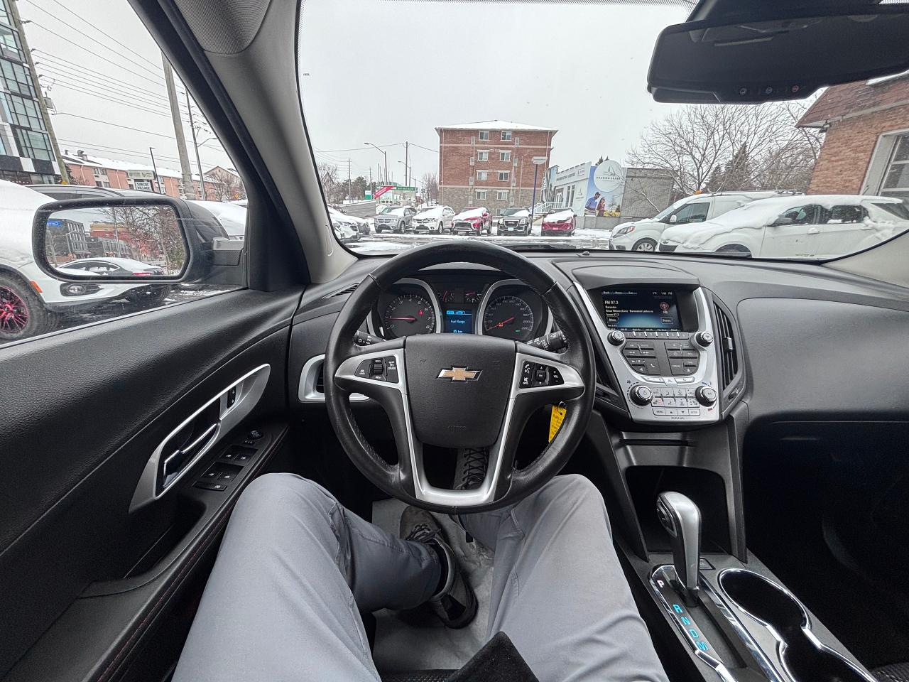 2015 Chevrolet Equinox LT SUPER LOW KMS! - Photo #18