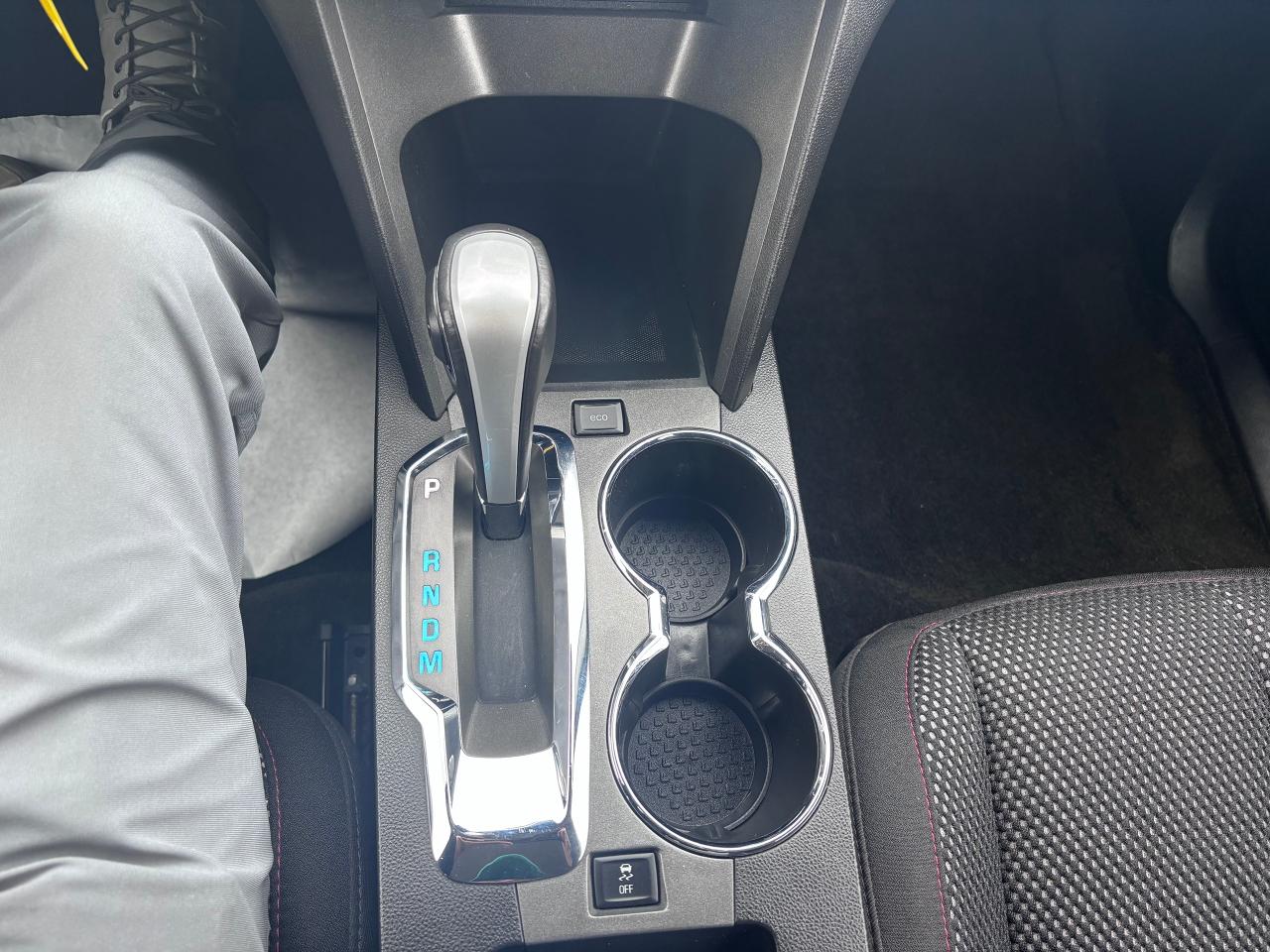 2015 Chevrolet Equinox LT SUPER LOW KMS! - Photo #24