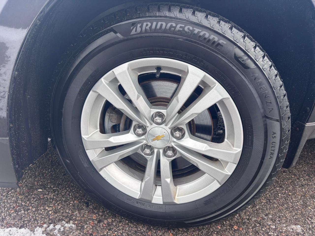 2015 Chevrolet Equinox LT SUPER LOW KMS! - Photo #2