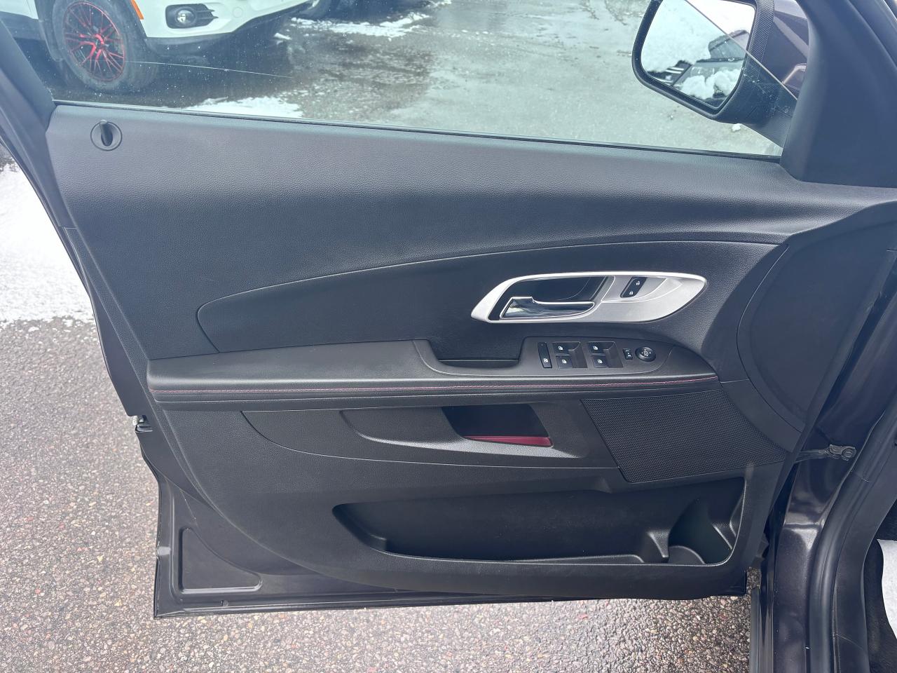 2015 Chevrolet Equinox LT SUPER LOW KMS! - Photo #17