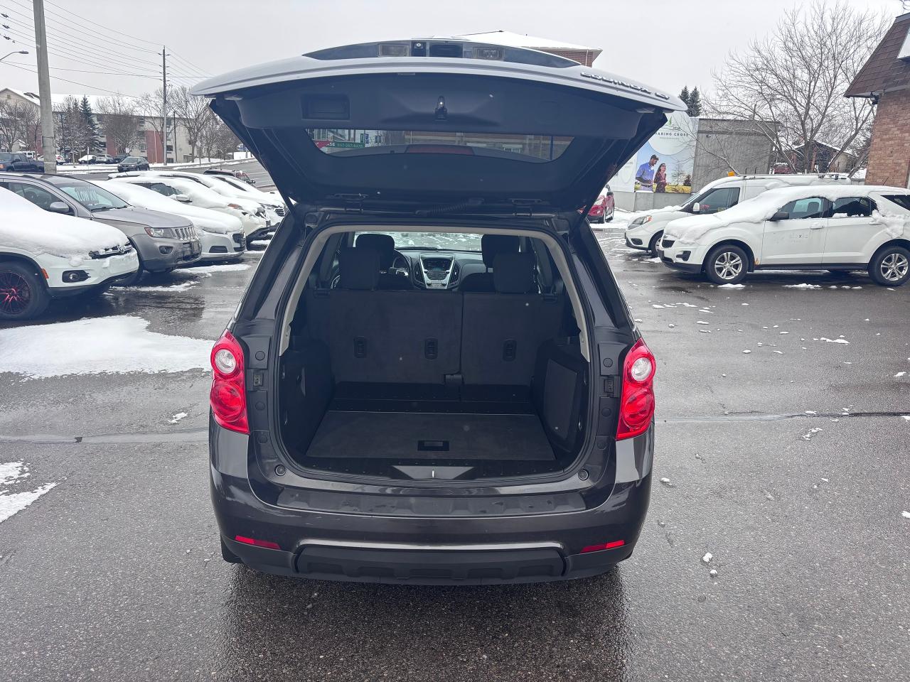 2015 Chevrolet Equinox LT SUPER LOW KMS! - Photo #10