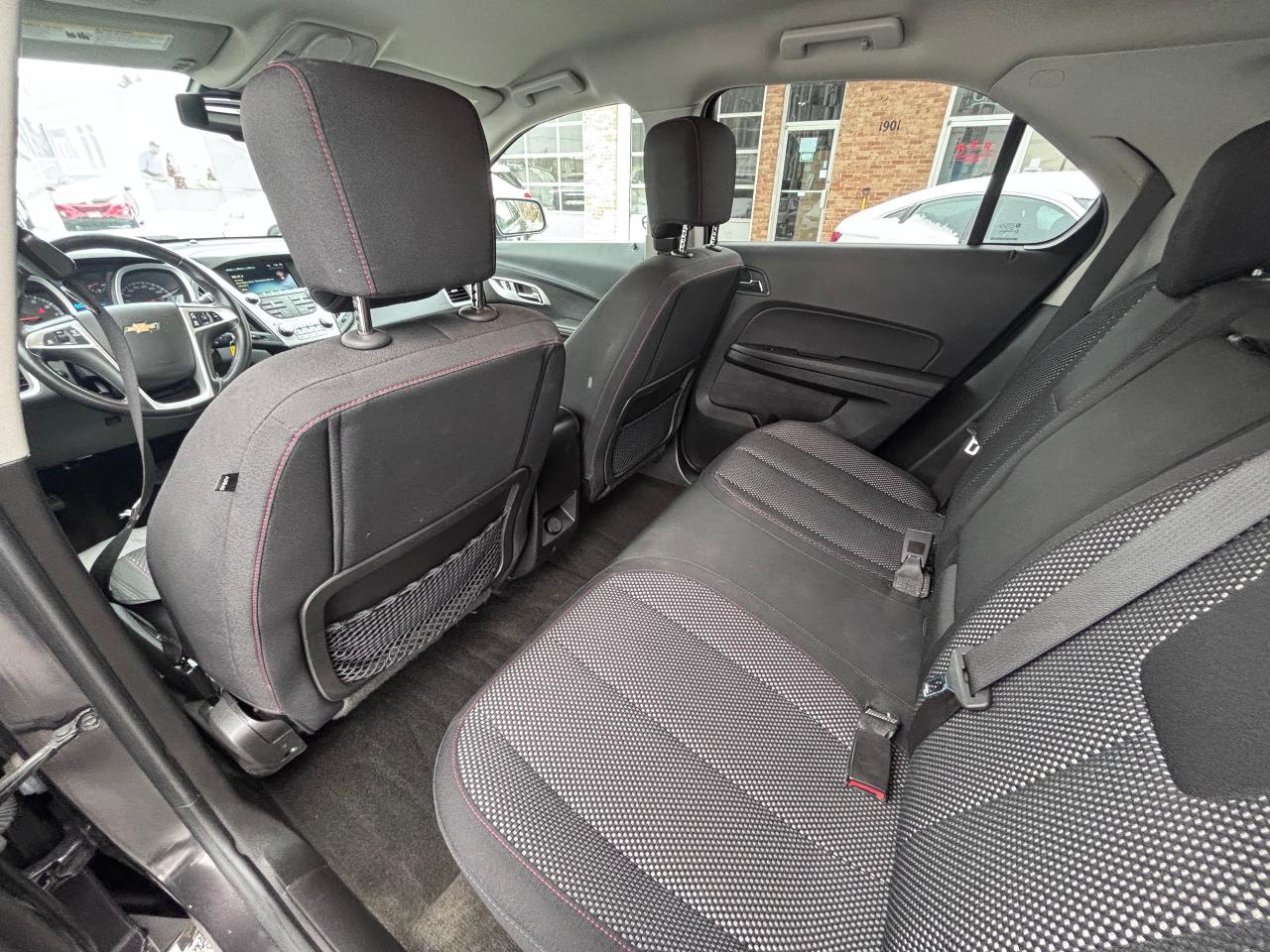 2015 Chevrolet Equinox LT SUPER LOW KMS! - Photo #13