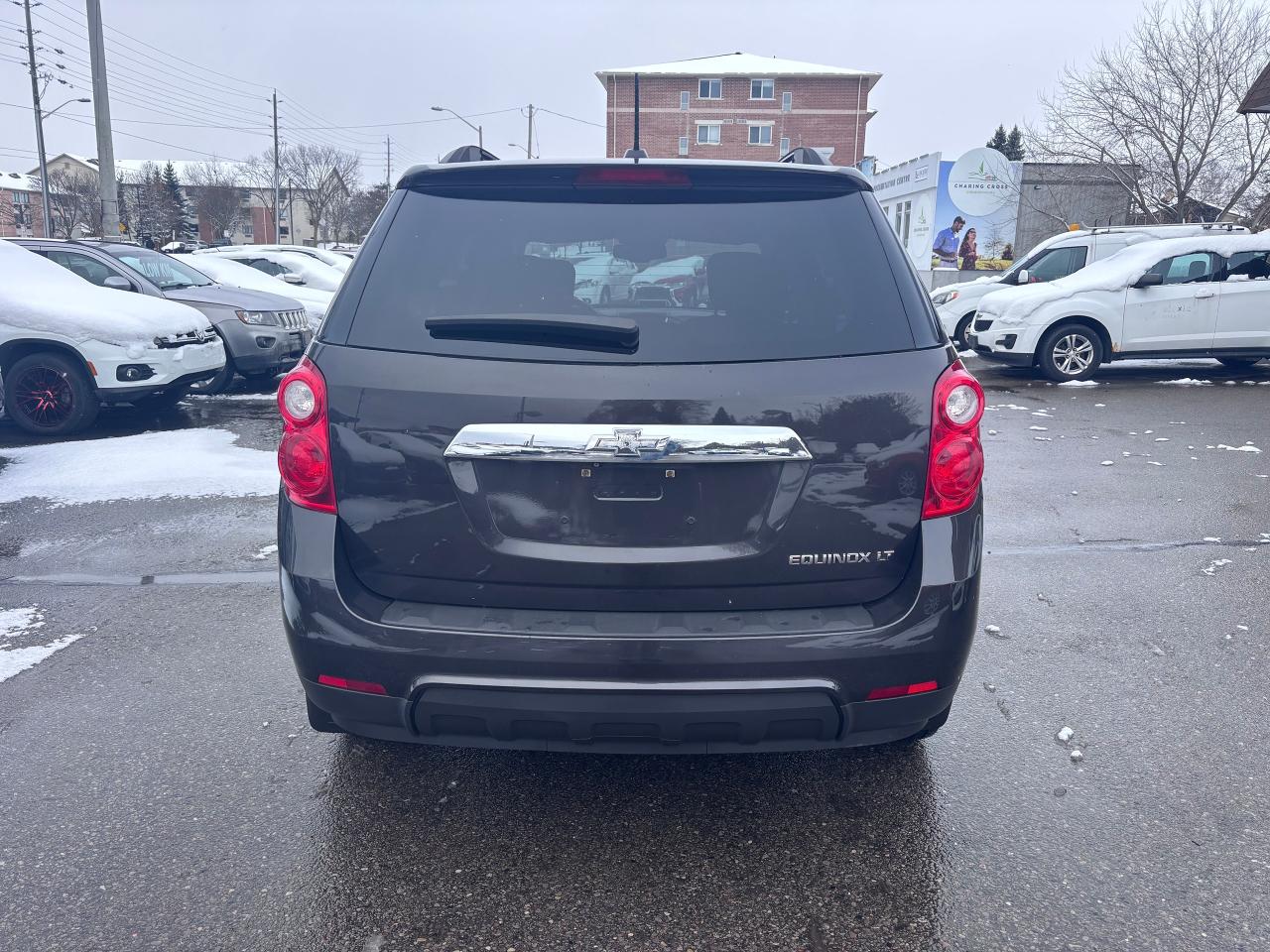 2015 Chevrolet Equinox LT SUPER LOW KMS! - Photo #8