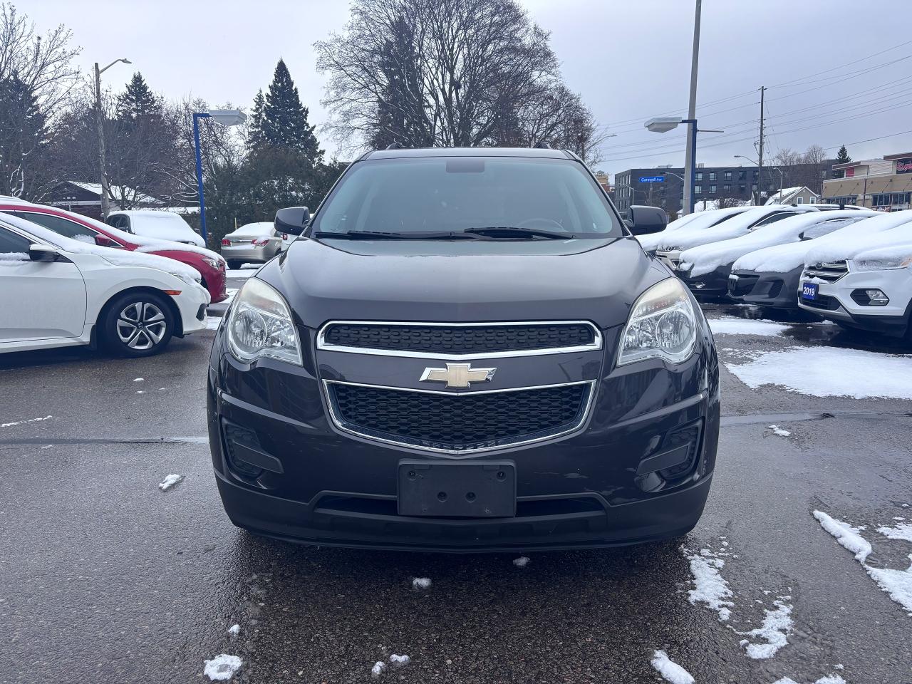 2015 Chevrolet Equinox LT SUPER LOW KMS! - Photo #5