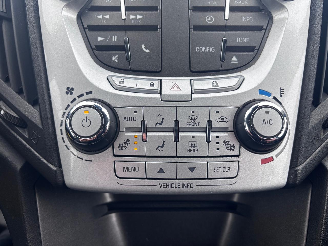 2015 Chevrolet Equinox LT SUPER LOW KMS! - Photo #23