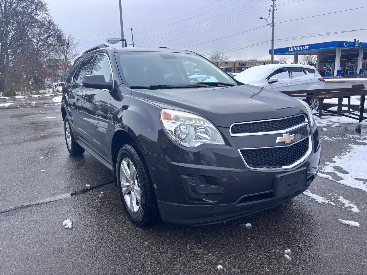 2015 Chevrolet Equinox LT SUPER LOW KMS! - Photo #6