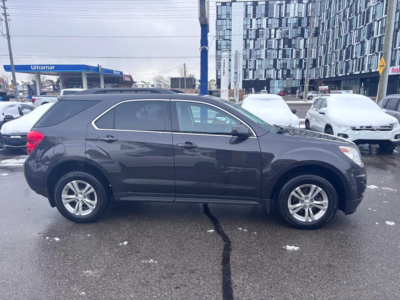2015 Chevrolet Equinox LT SUPER LOW KMS! - Photo #7