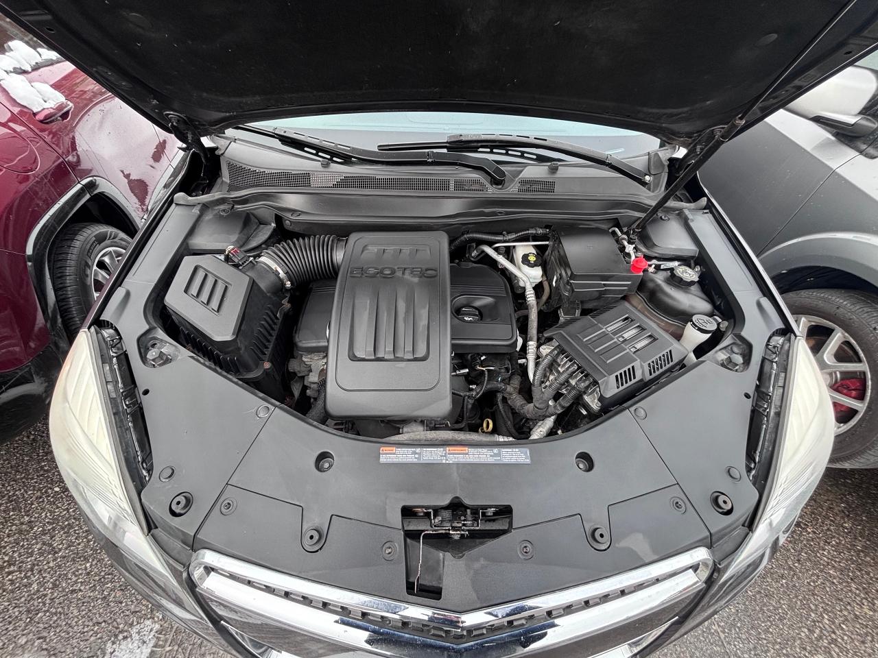 2015 Chevrolet Equinox LT SUPER LOW KMS! - Photo #31