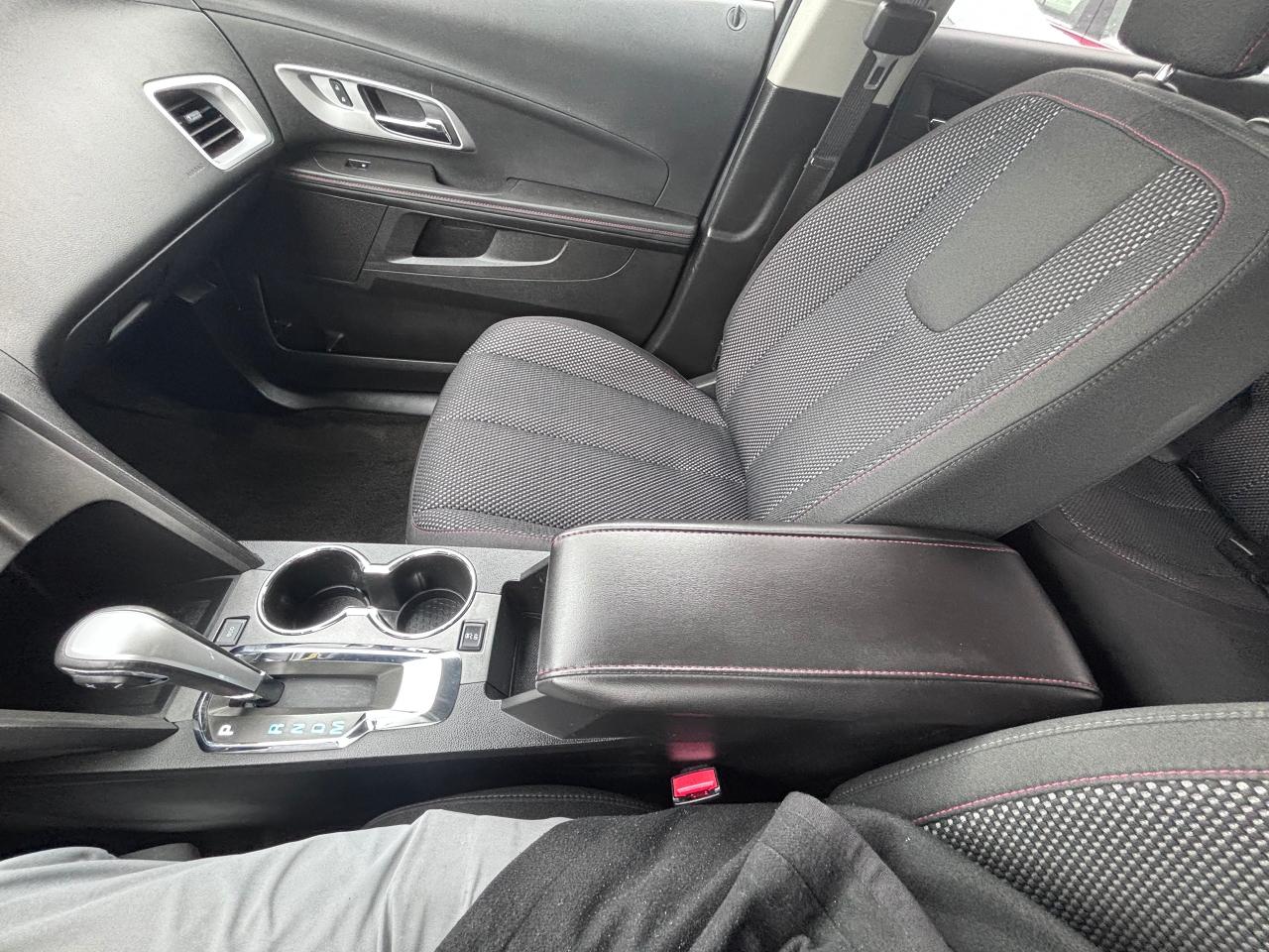 2015 Chevrolet Equinox LT SUPER LOW KMS! - Photo #26