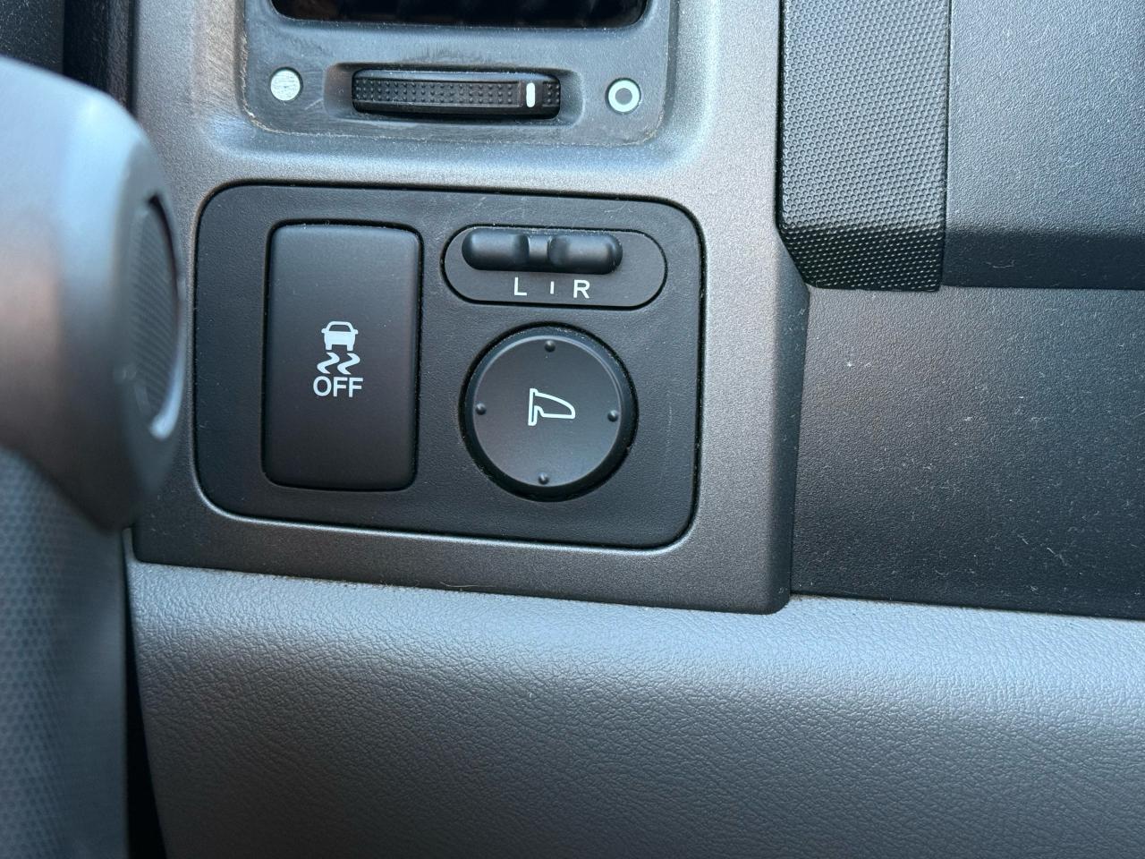 2010 Honda CR-V LX - Photo #19