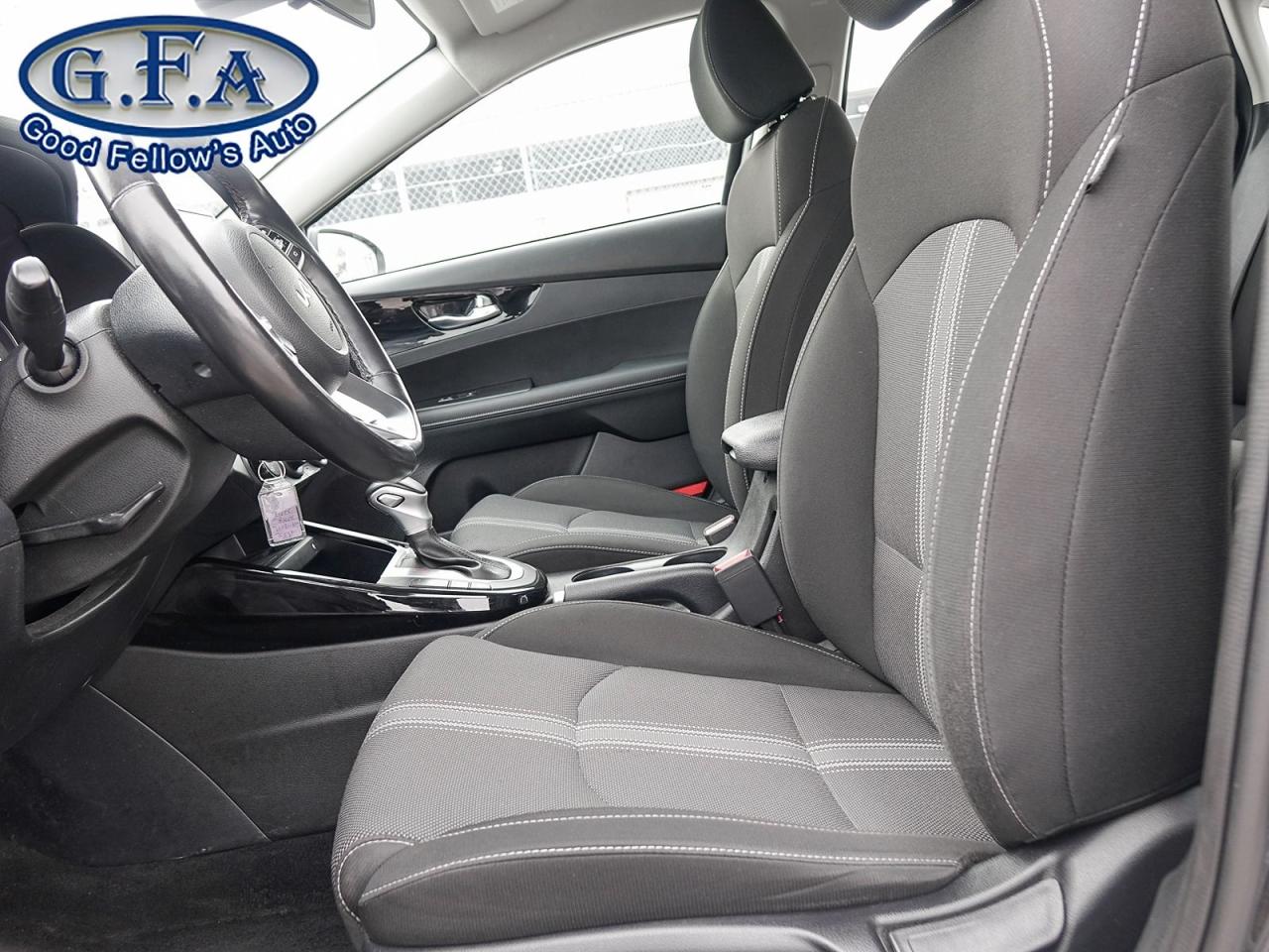 2022 Kia Forte EX MODEL, REARVIEW CAMERA, HEATED SEATS, ALLOY WHE Photo30