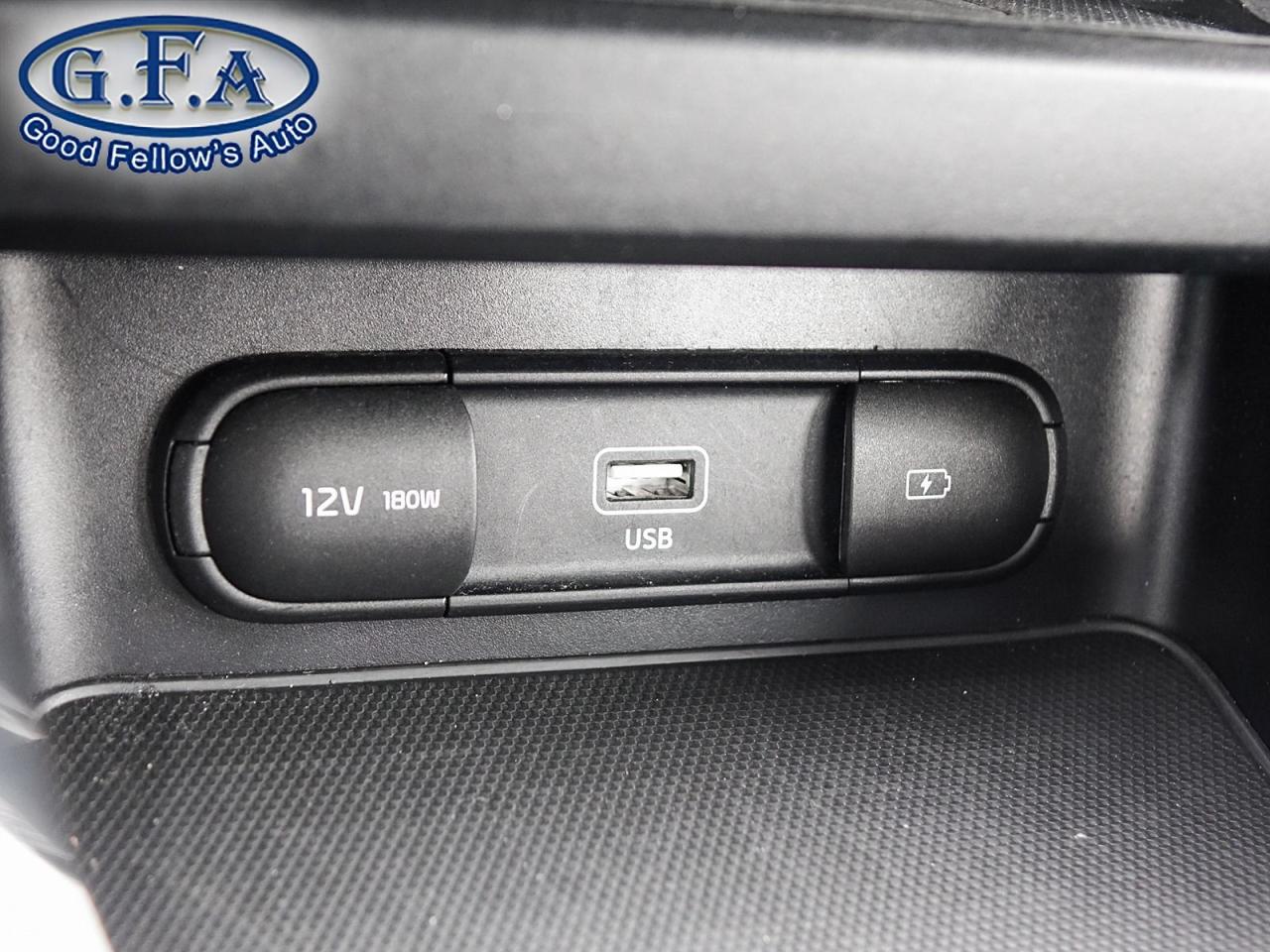 2022 Kia Forte EX MODEL, REARVIEW CAMERA, HEATED SEATS, ALLOY WHE Photo38