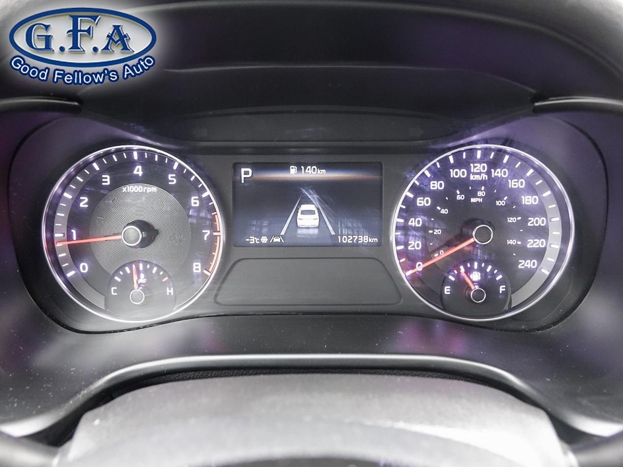 2022 Kia Forte EX MODEL, REARVIEW CAMERA, HEATED SEATS, ALLOY WHE Photo17