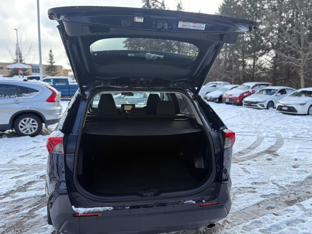 2019 Toyota RAV4 XLE,AWD,NO ACCIDENT,BLUETOOTH,SAFETY+WARRANTY INCL Photo4