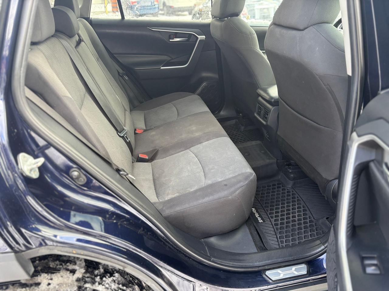 2019 Toyota RAV4 XLE,AWD,NO ACCIDENT,BLUETOOTH,SAFETY+WARRANTY INCL Photo